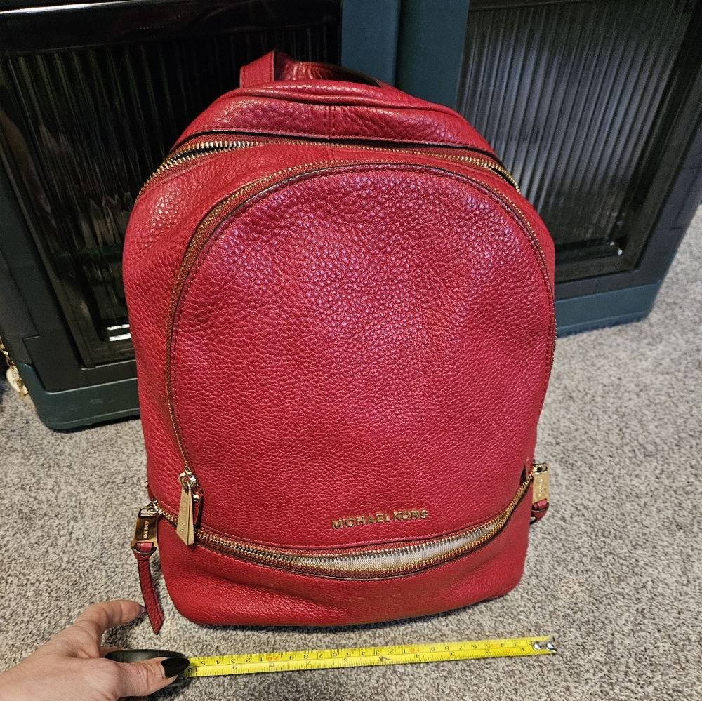 Back pack